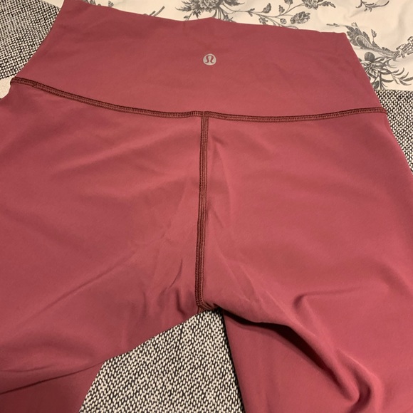 Lululemon leggings/ SOLD - Picture 6 of 8